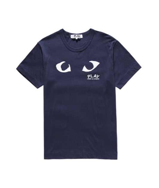 T-Shirt Comme Des Garçons PLAY®