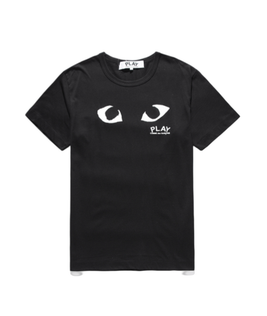 T-Shirt Comme Des Garçons PLAY®