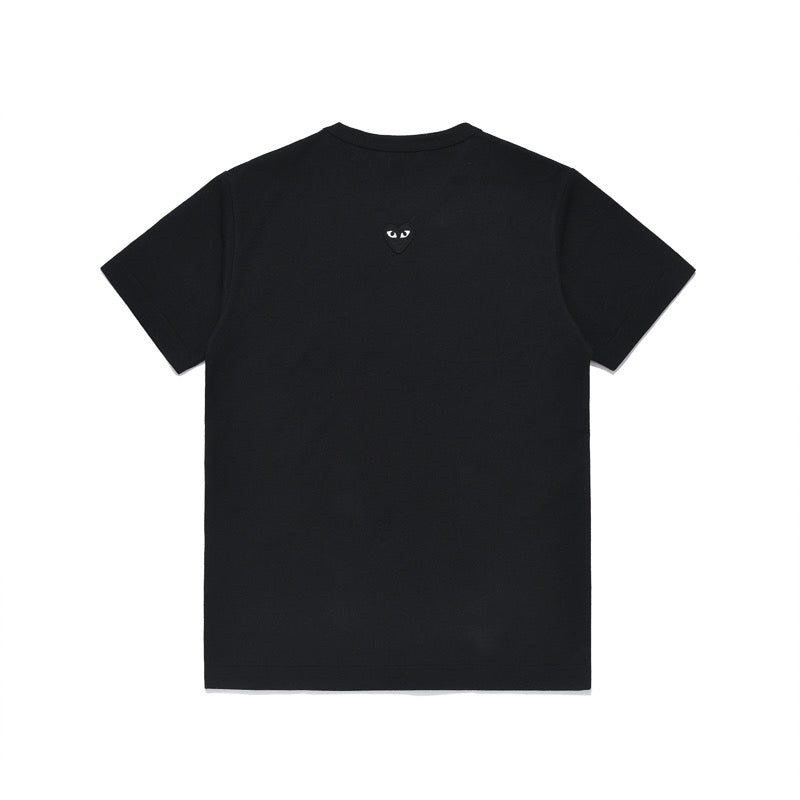 T-Shirt Comme Des Garçons PLAY®