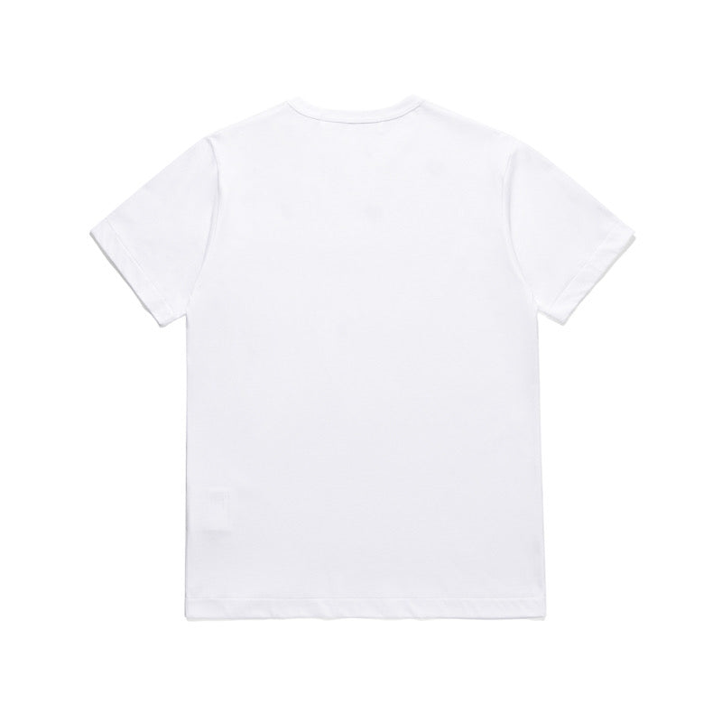 T-Shirt Comme Des Garçons PLAY®