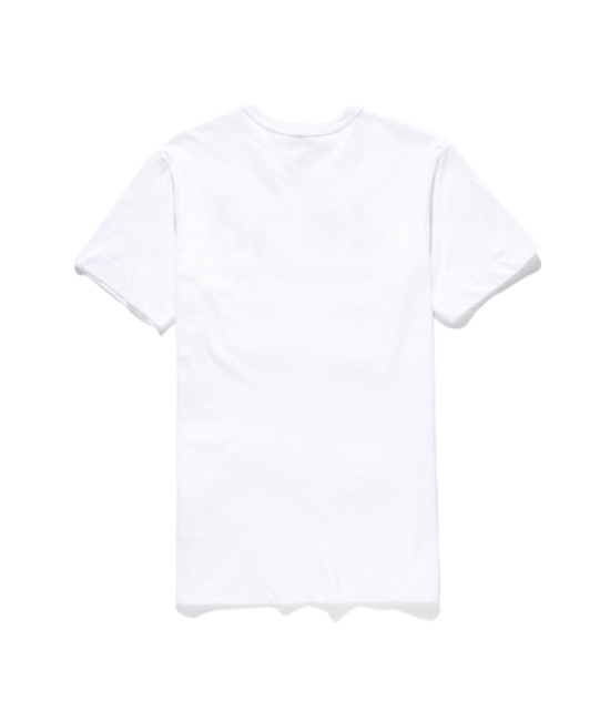 T-Shirt Comme Des Garçons PLAY®