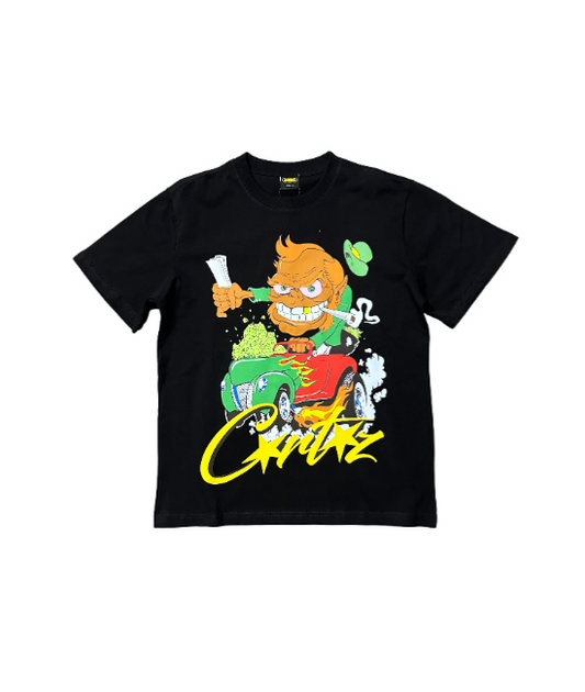 T-Shirt Corteiz®