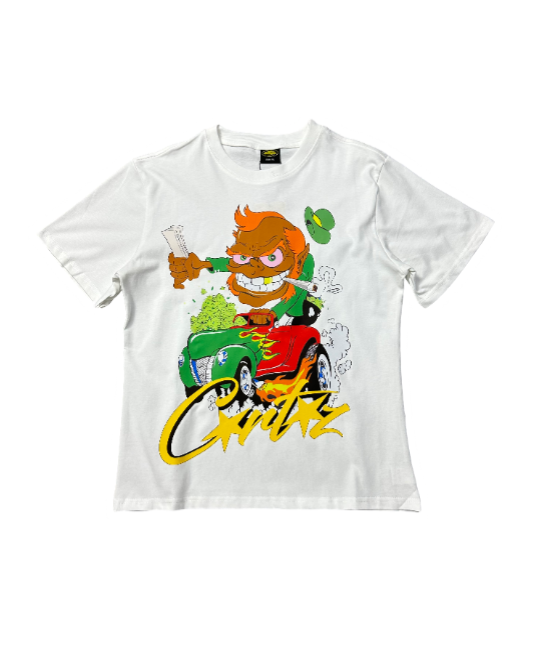 T-Shirt Corteiz®