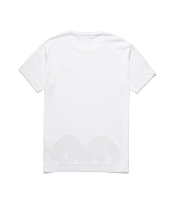 T-Shirt Comme Des Garçons PLAY®