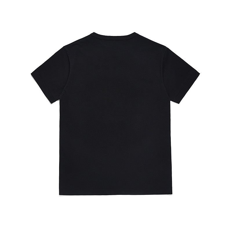 T-Shirt Comme Des Garçons PLAY®