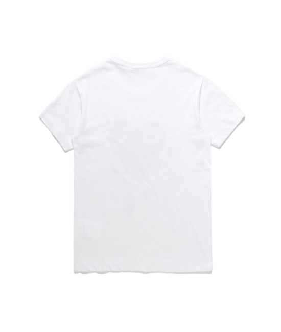 T-Shirt Comme Des Garçons PLAY®