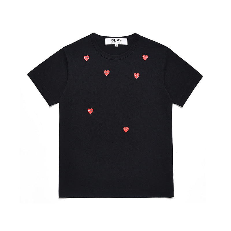 T-Shirt Comme Des Garçons PLAY®