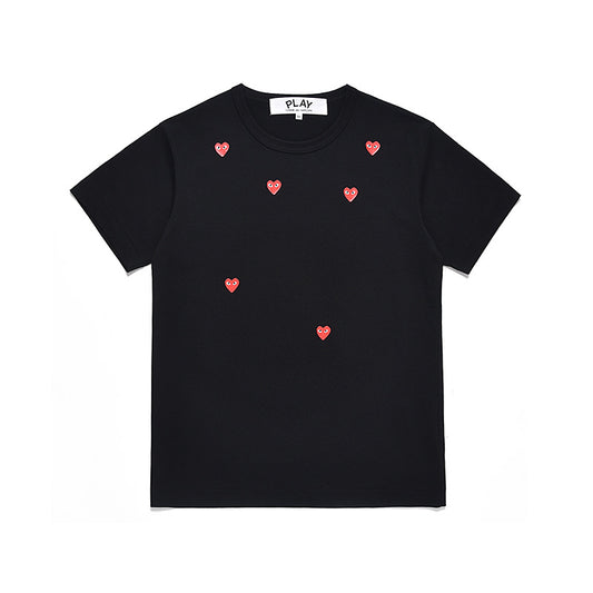 T-Shirt Comme Des Garçons PLAY®