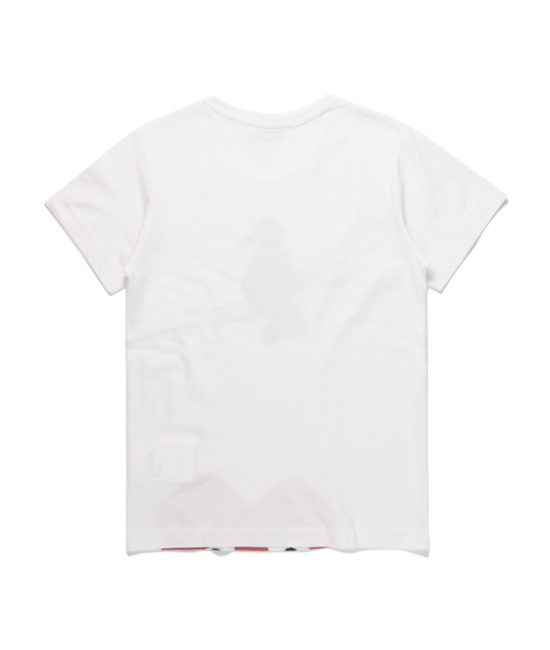 T-Shirt Comme Des Garçons PLAY®