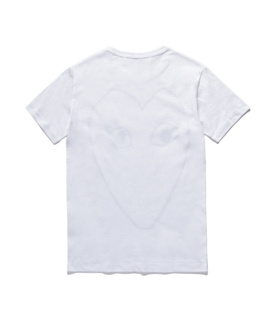 T-Shirt Comme Des Garçons PLAY®