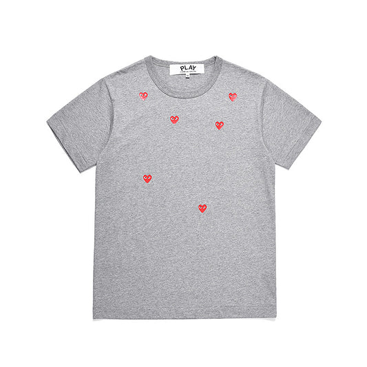 T-Shirt Comme Des Garçons PLAY®