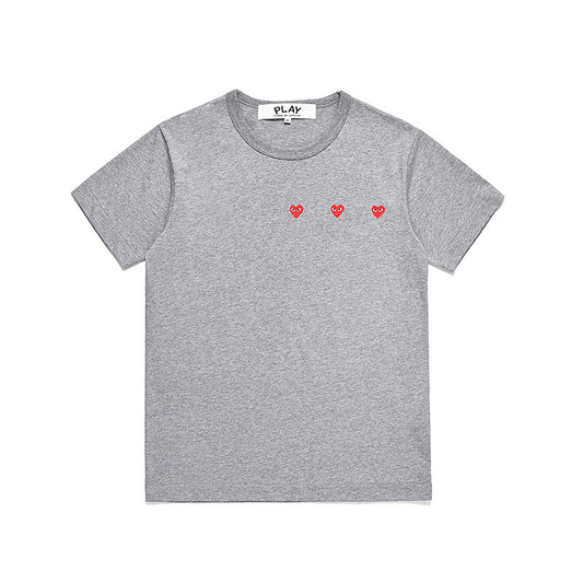 T-Shirt Comme Des Garçons PLAY®