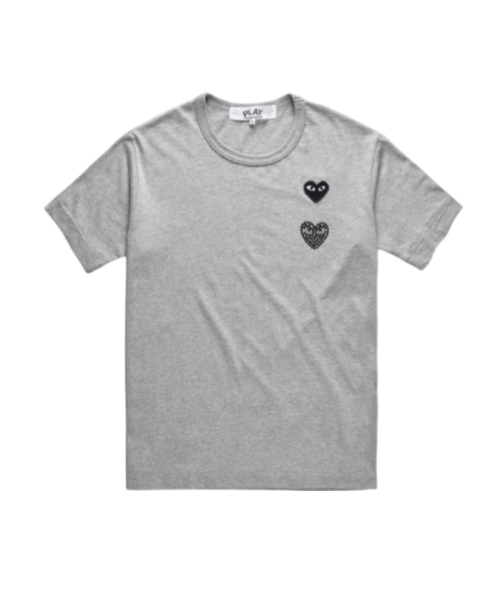 T-Shirt Comme Des Garçons PLAY®