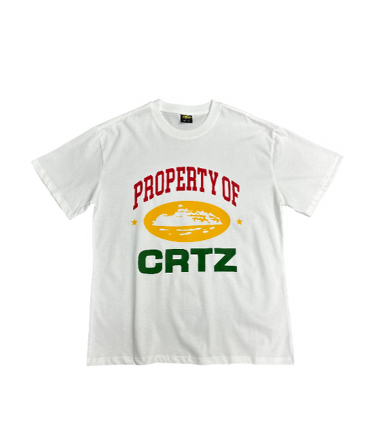 T-Shirt Corteiz®