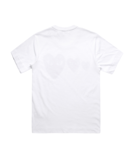 T-Shirt Comme Des Garçons PLAY®