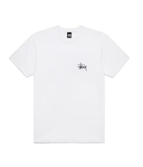 T-Shirt Stüssy® Basic