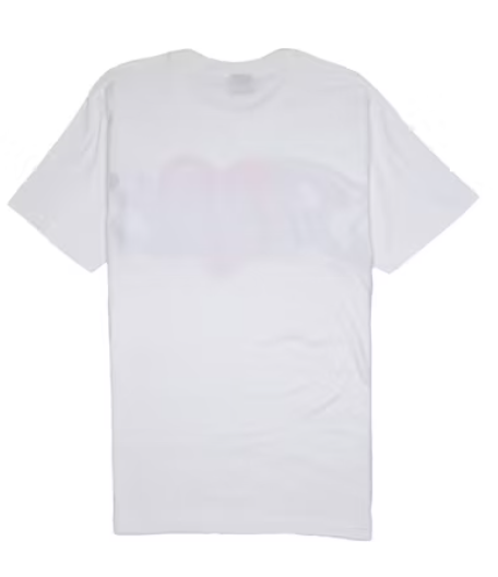 T-Shirt Stüssy® x CPFM® Heart