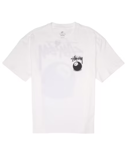 T-Shirt Nike® x Stüssy® 8 Ball