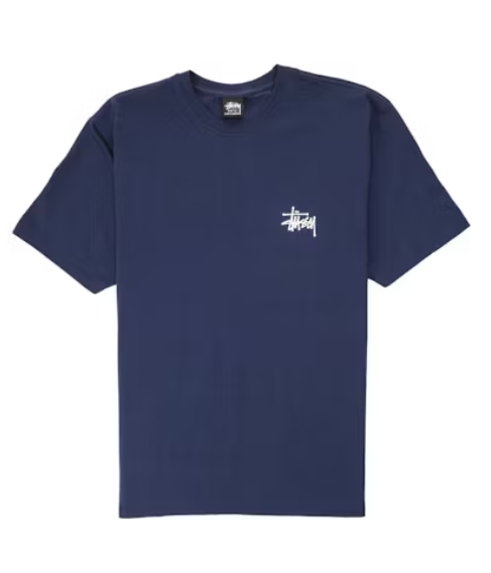 T-Shirt Stüssy® Basic