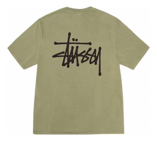 T-Shirt Stüssy® Basic