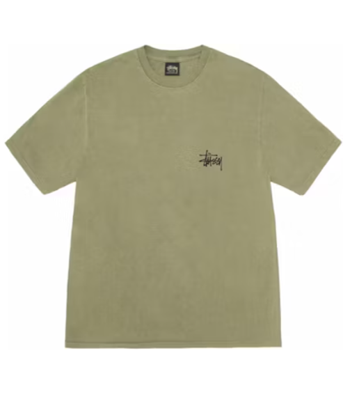 T-Shirt Stüssy® Basic