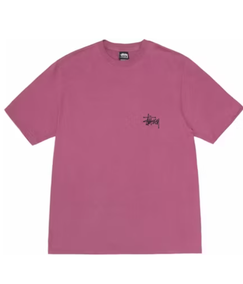 T-Shirt Stüssy® Basic