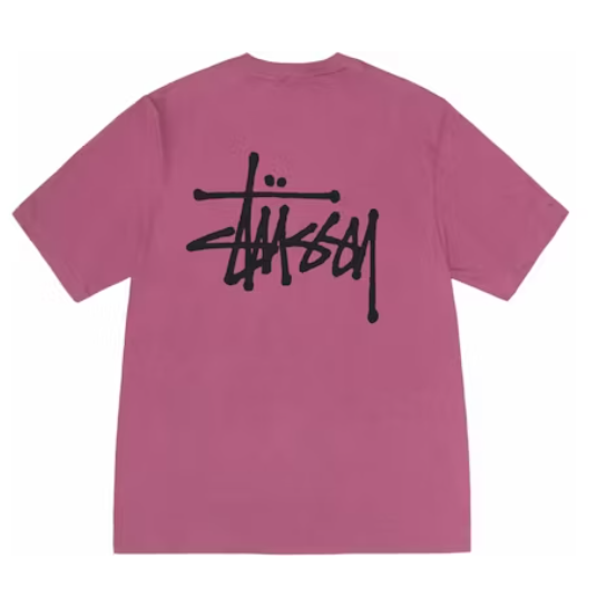 T-Shirt Stüssy® Basic