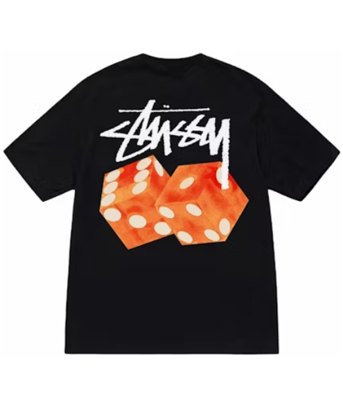 T-Shirt Stüssy® Diced Out