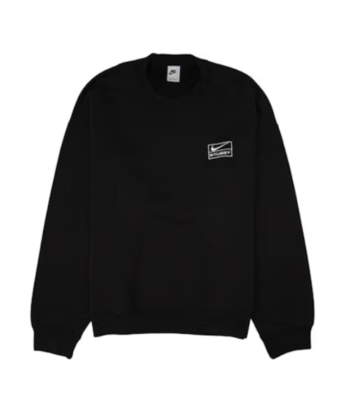 Pull Nike®  x Stüssy® Fleece