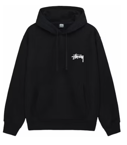 Hoodie Stüssy® Cherries