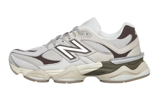 New Balance® 9060 Grey Matter Timberwolf