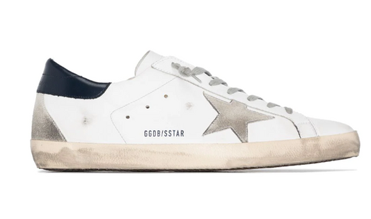 Golden Goose Superstar