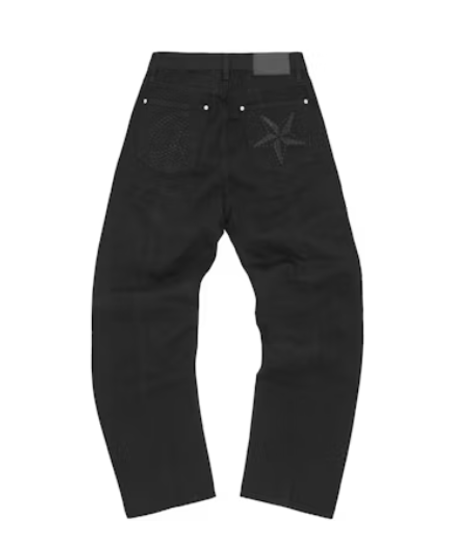 Jean Corteiz® C-Star Denim