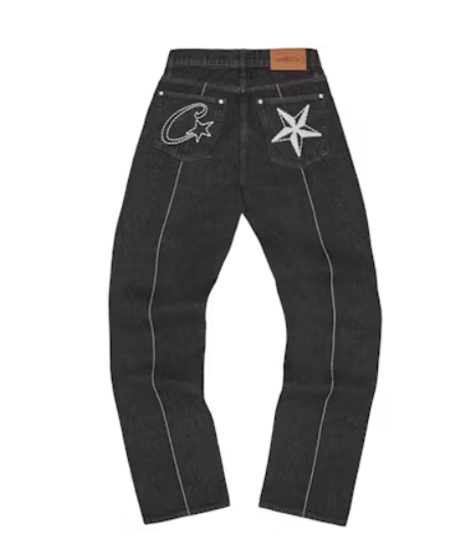 Jean Corteiz® C-Star Denim