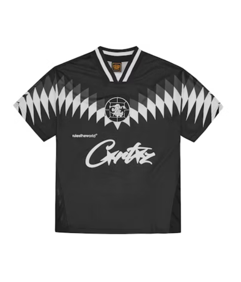 Maillot de foot Corteiz® RTW 18