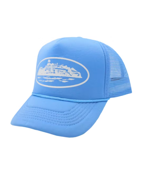 Casquette Corteiz® Alcatraz Print