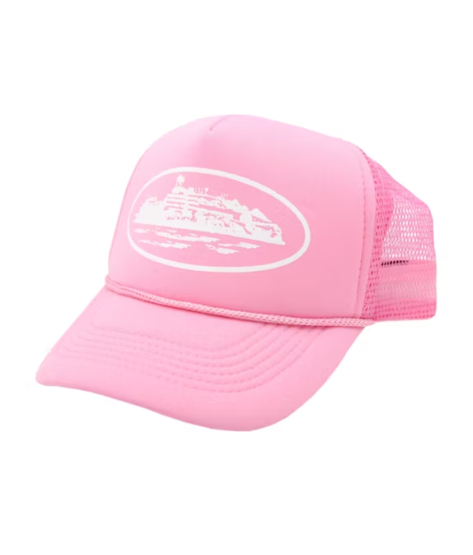 Casquette Corteiz® Alcatraz Print