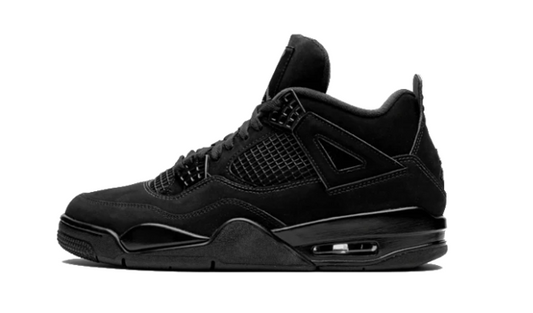 Air Jordan® 4 Black Cat