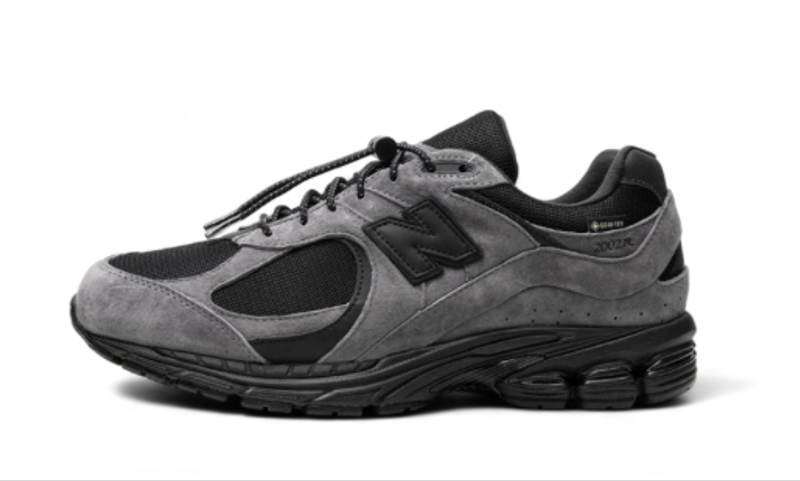 New Balance® 2002R Gore-Tex Charcoal JJJJOUND