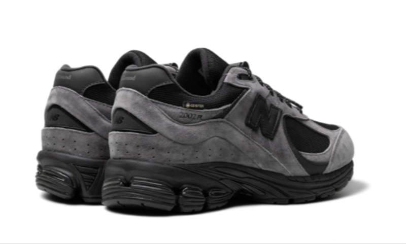 New Balance® 2002R Gore-Tex Charcoal JJJJOUND