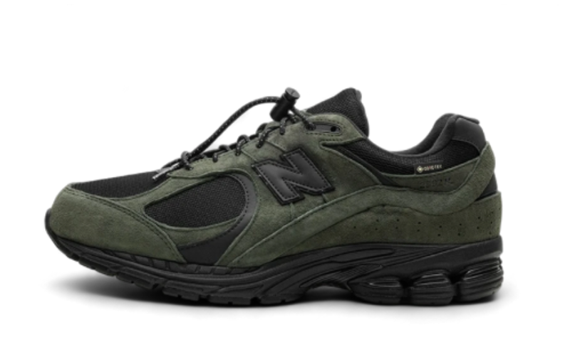 New Balance® 2002R Gore-Tex Pine JJJJOUND