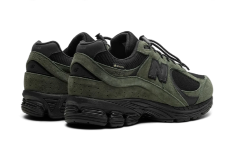 New Balance® 2002R Gore-Tex Pine JJJJOUND