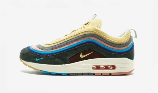 Nike® Air Max 97 x Sean Wotherspoon