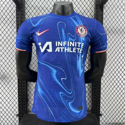 Maillot Domicile Chelsea 2024-2025