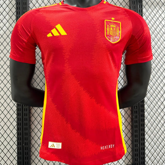 Maillot Domicile Espagne 2024-2025