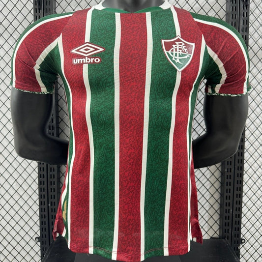 Maillot Domicile Fluminense 2024-2025