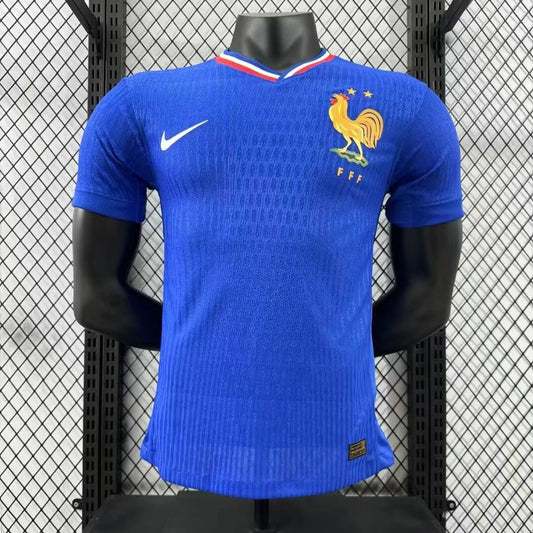 Maillot Domicile France 2024-2025