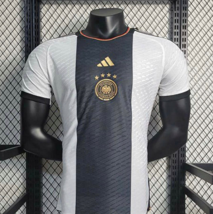 Maillot Domicile Allemagne 2022-2023