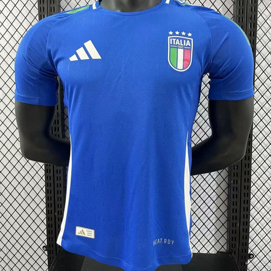 Maillot Domicile Italie 2024-2025