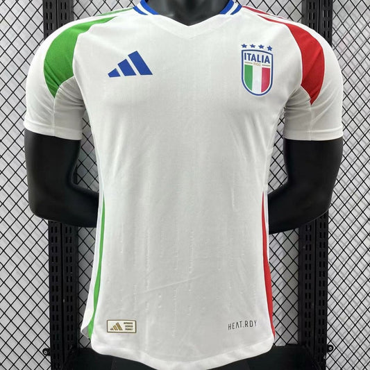 Maillot Extérieur Italie 2024-2025